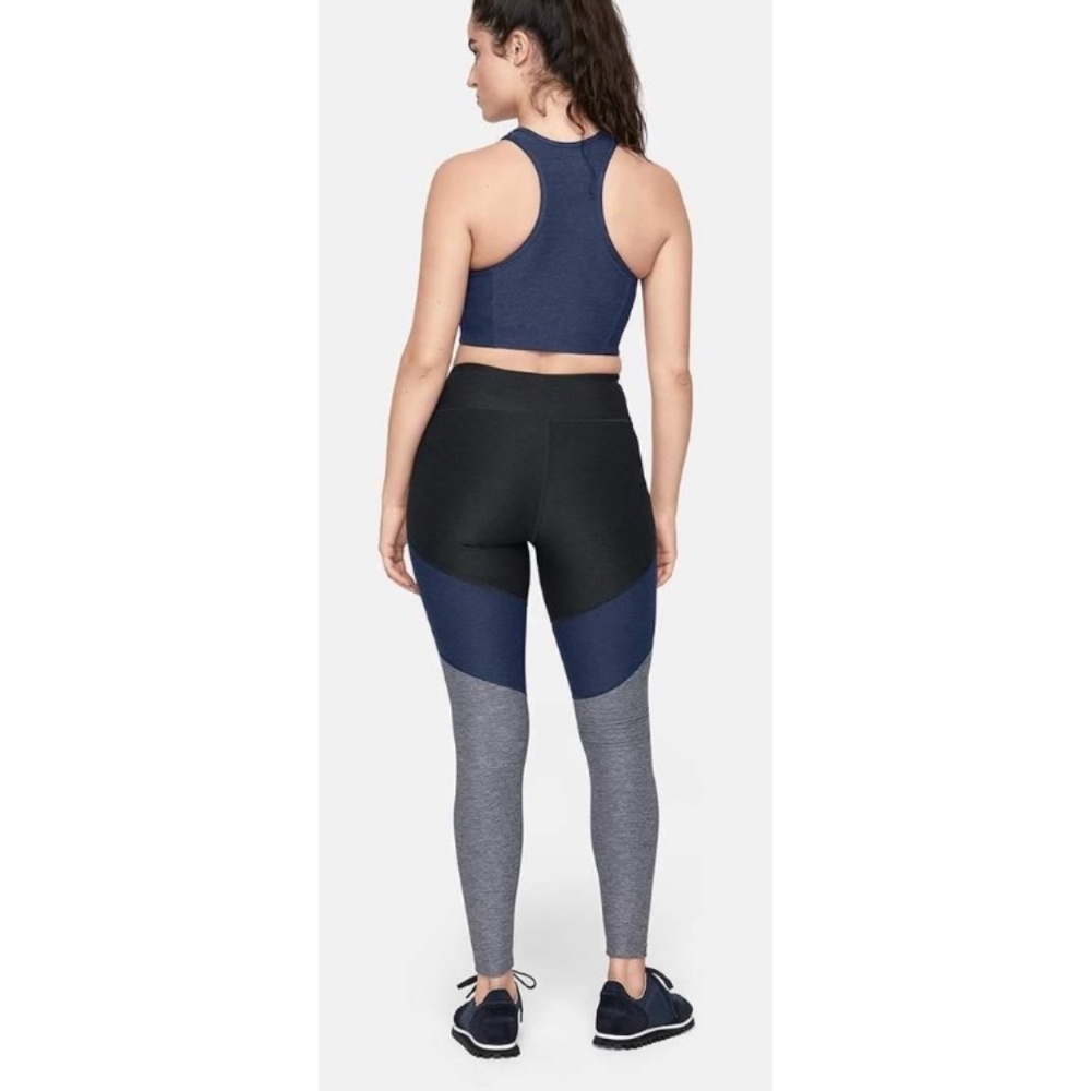 NWOT Outdoor Voices Springs 7/8 Legging Size S - Picture 2 of 6